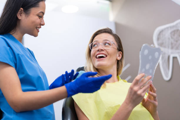 Best Dental Fillings (Composite and Amalgam)  in Arp, TX